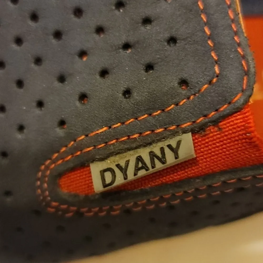 ‎Dyany mens leather shoes size 10